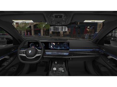 2026 BMW 5 Series Base