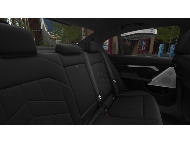 2026 BMW 5 Series Base