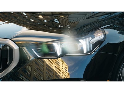 2026 BMW 5 Series Base