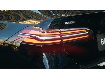 2026 BMW 5 Series Base