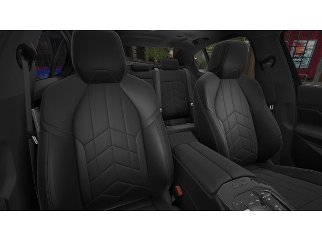 2026 BMW 5 Series Base