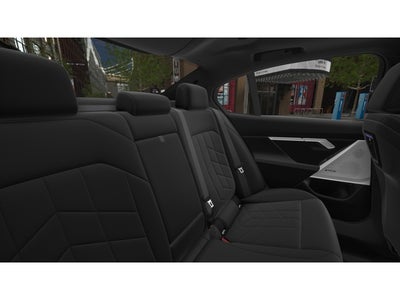 2026 BMW 5 Series Base