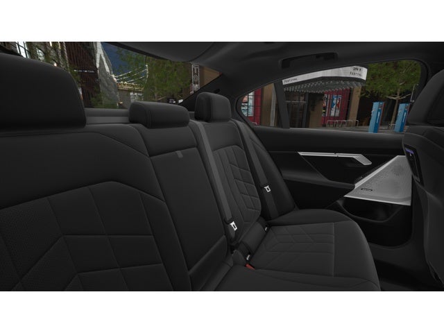 2026 BMW 5 Series Base