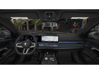 2026 BMW 5 Series Base