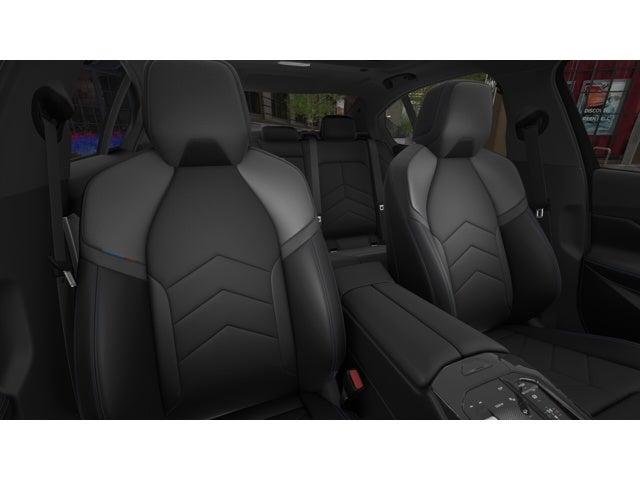 2026 BMW 5 Series Base