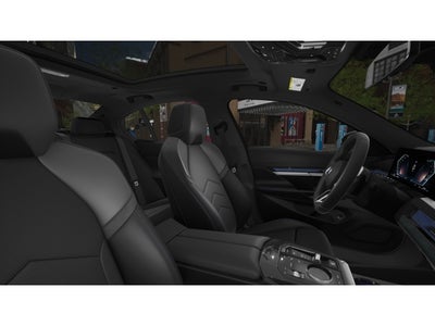 2026 BMW 5 Series Base