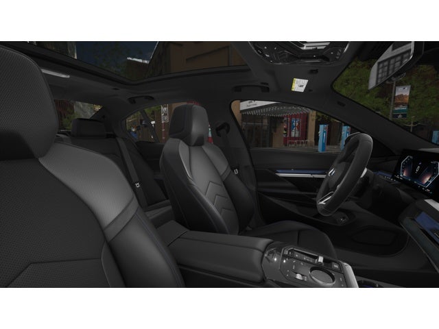 2026 BMW 5 Series Base