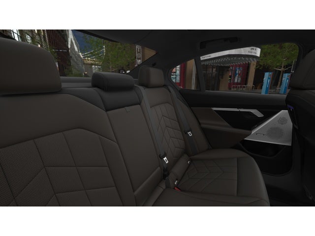 2026 BMW 5 Series Base