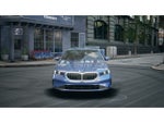 2026 BMW 5 Series Base