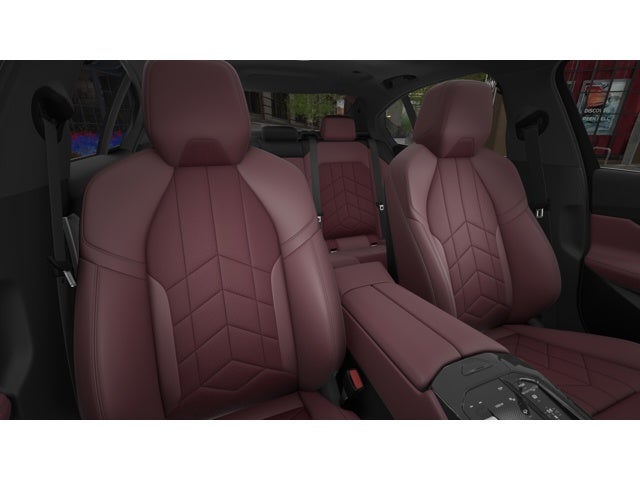 2026 BMW 5 Series Base