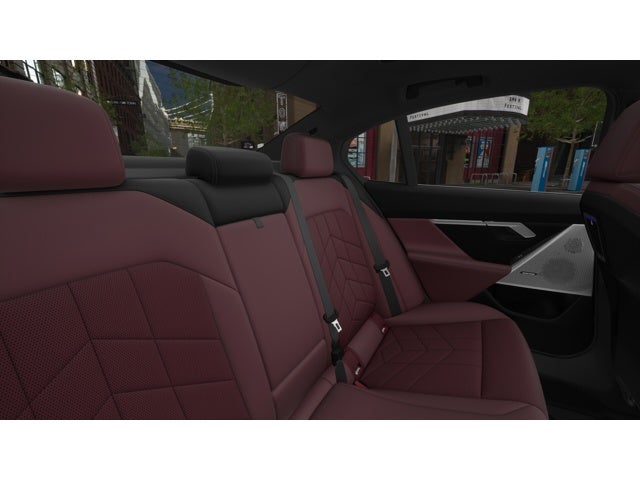 2026 BMW 5 Series Base