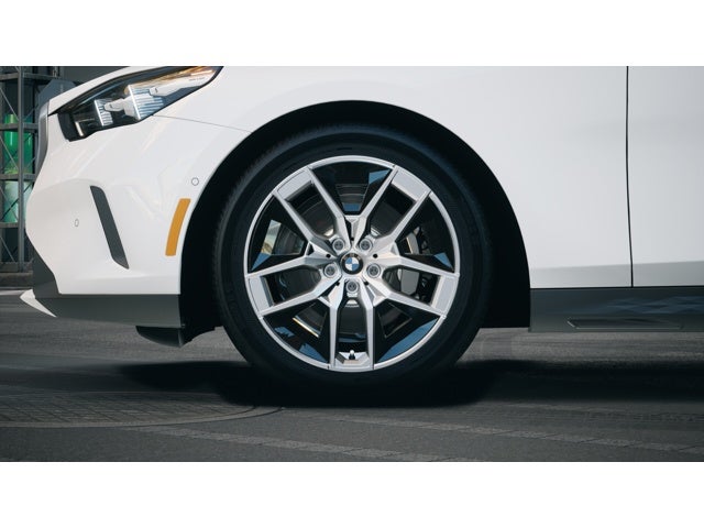 2026 BMW 5 Series Base