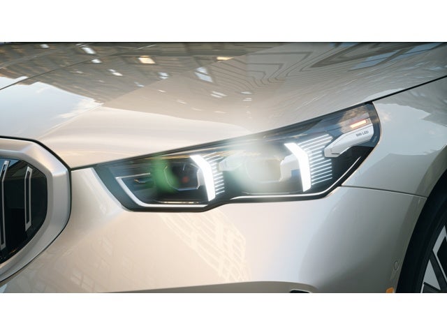 2027 BMW 5 Series Base