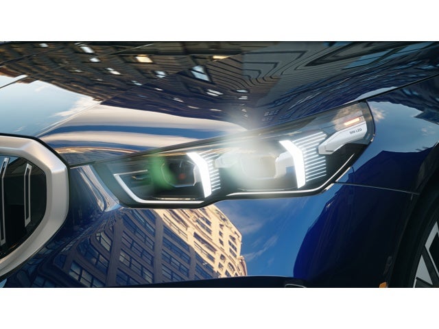 2026 BMW 5 Series Base