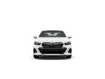 2026 BMW 5 Series Base