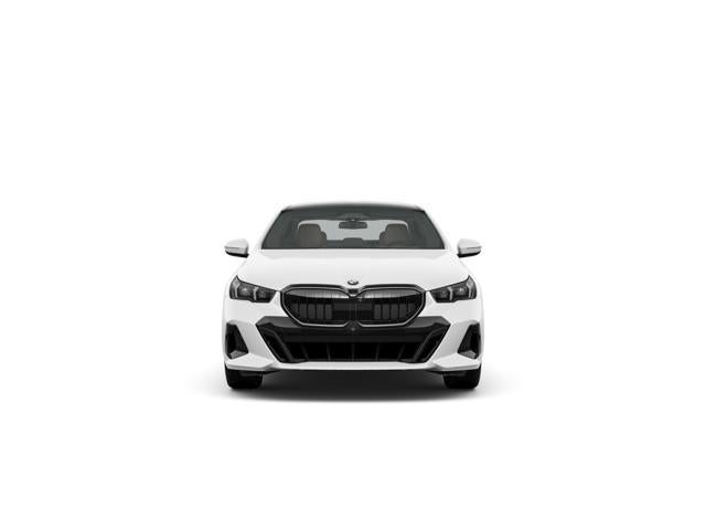 2026 BMW 5 Series Base