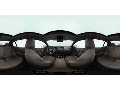 2026 BMW 5 Series Base