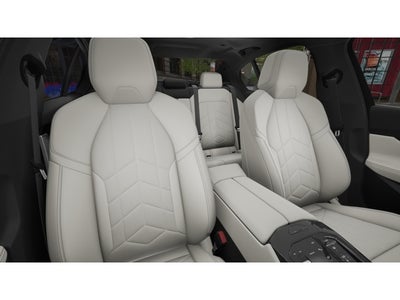 2026 BMW 5 Series Base