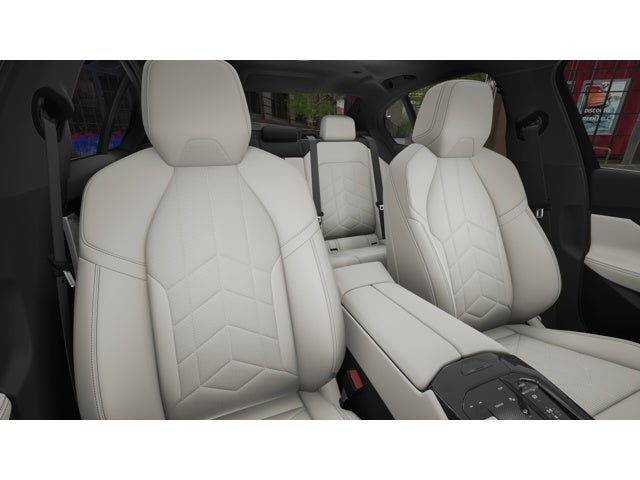 2026 BMW 5 Series Base