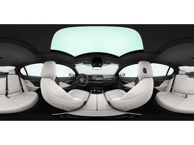 2026 BMW 5 Series Base