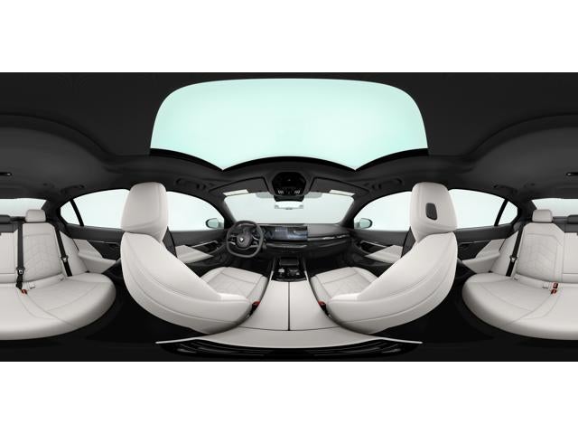 2026 BMW 5 Series Base