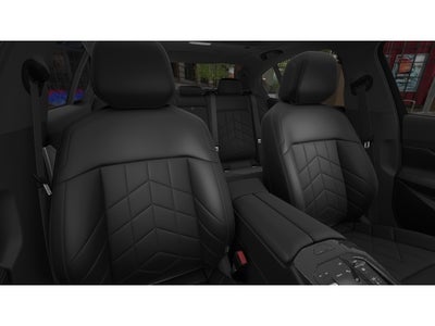 2026 BMW 5 Series Base