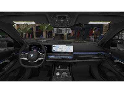 2026 BMW 5 Series Base