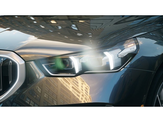 2026 BMW 5 Series Base