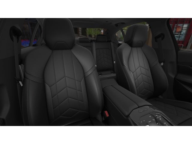 2026 BMW 5 Series Base