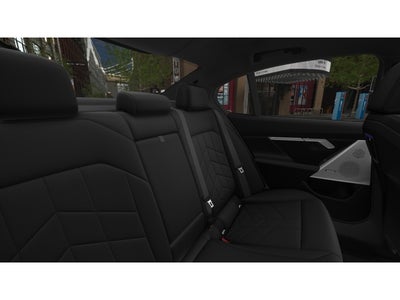 2026 BMW 5 Series Base