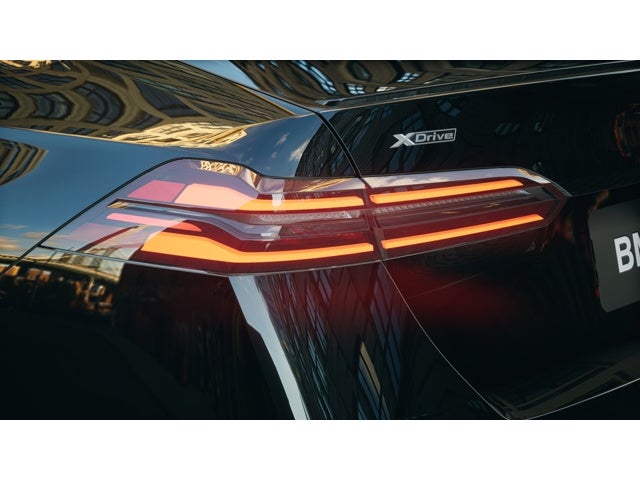 2026 BMW 5 Series Base