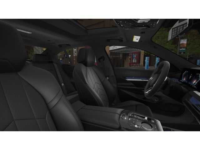 2026 BMW 5 Series Base