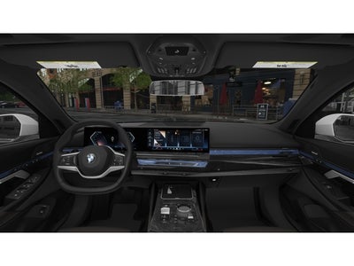 2026 BMW 5 Series Base