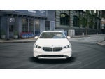 2026 BMW 5 Series Base