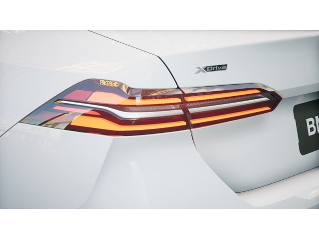 2026 BMW 5 Series Base