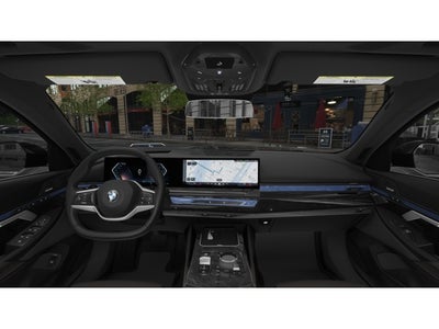 2026 BMW 5 Series Base