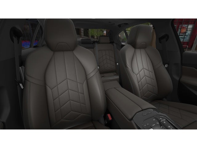 2026 BMW 5 Series Base