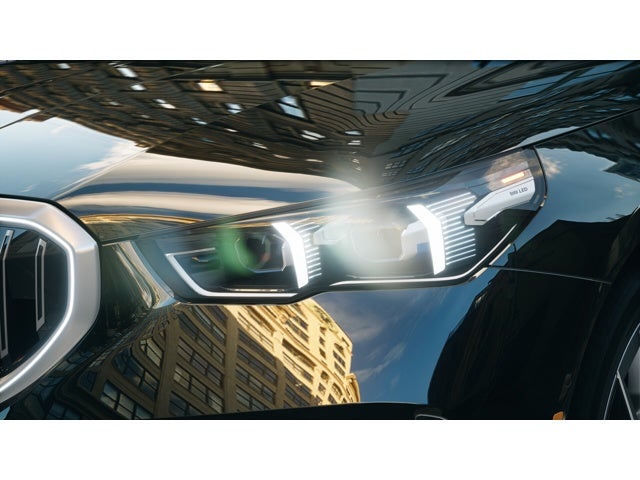 2026 BMW 5 Series Base