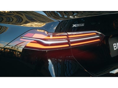 2026 BMW 5 Series Base