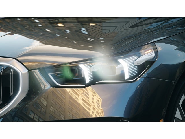 2026 BMW 5 Series Base