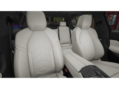 2026 BMW 5 Series Base