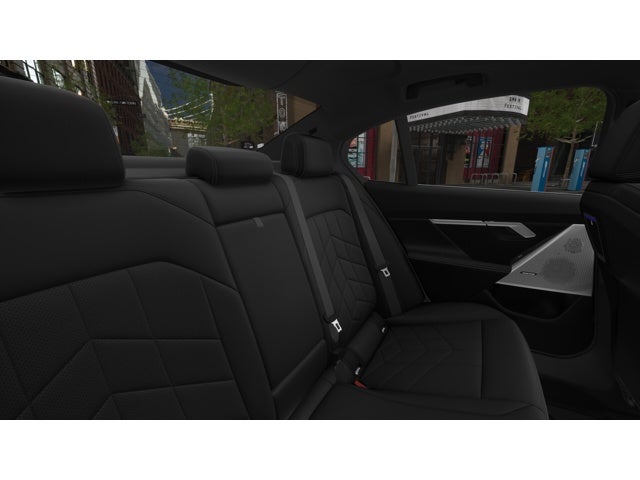 2026 BMW 5 Series Base