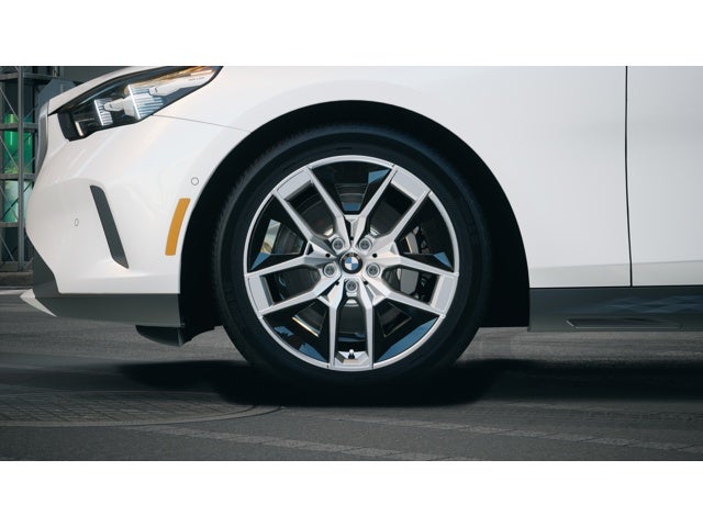 2026 BMW 5 Series Base