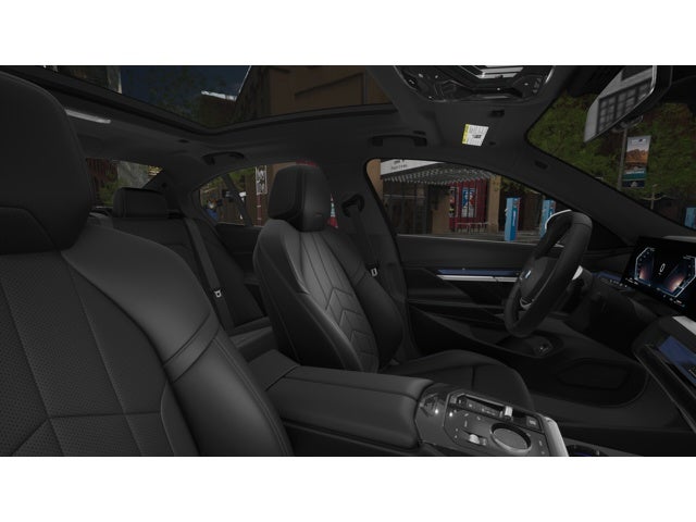 2026 BMW 5 Series Base