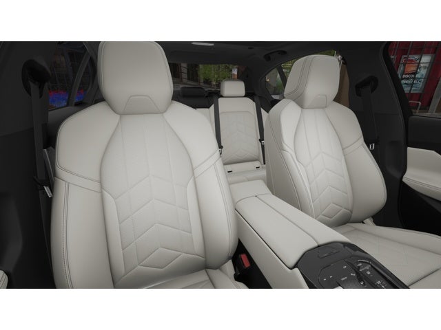 2026 BMW 5 Series Base