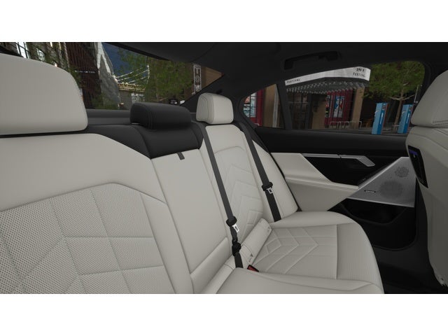 2026 BMW 5 Series Base