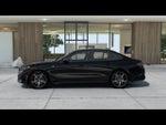 2024 BMW 540i xDrive Sedan Base