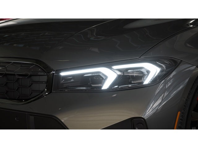 2026 BMW 3 Series M340i xDrive