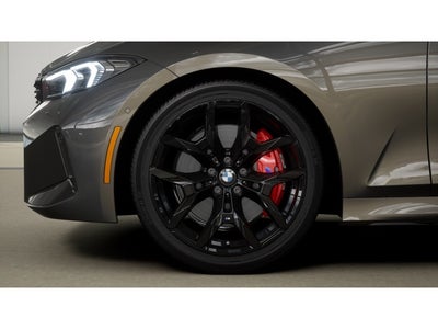 2026 BMW 3 Series M340i xDrive