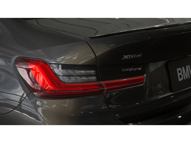 2026 BMW 3 Series M340i xDrive